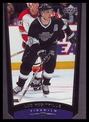 104 Luc Robitaille